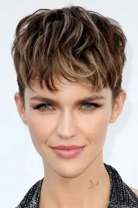 Фото Рубі Роуз (Ruby Rose)