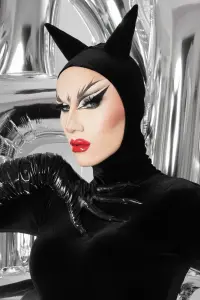 Фото  (Sasha Velour)