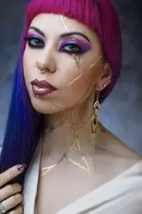 Фото  (Satine Phoenix)