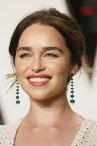 Фото Емілія Кларк (Emilia Clarke)