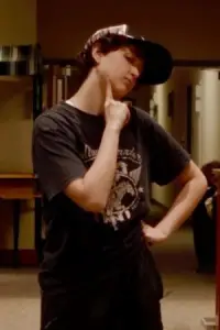 Фото  (Morgan Douglass) #519623