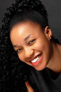 Фото  (Onuoha Aderonke)