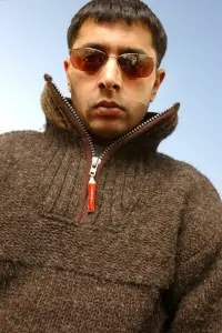 Фото  (Panjabi MC)