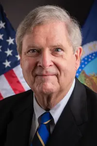 Фото  (Tom Vilsack)