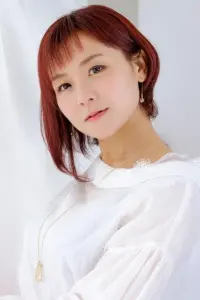 Фото Ікумі Накагамі (Ikumi Nakagami)