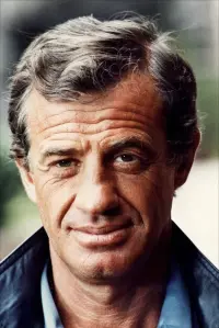 Фото Жан-Поль Бельмондо (Jean-Paul Belmondo)