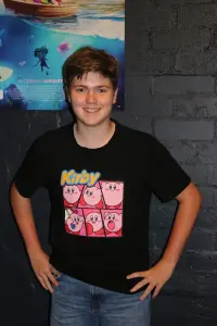 Фото Колбі Бенсон (Kolbi Benson) #438590