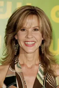 Фото Лінда Блер (Linda Blair)