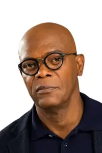 Фото Семюел Л. Джексон (Samuel L. Jackson)
