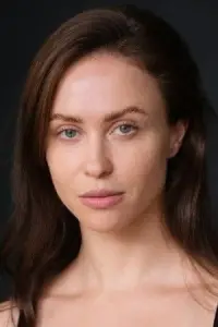 Фото  (Вікторія Маремуха-Бєллє) #511661