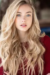 Фото  (Jessica Treska) #399086