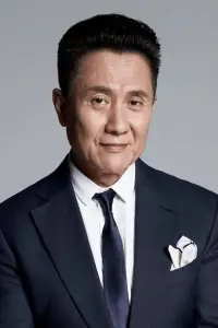 Фото Чжан Чжіцзянь (Zhang Zhijian) #499923