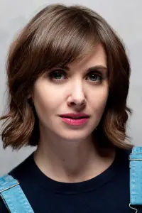 Фото Елісон Брі (Alison Brie)
