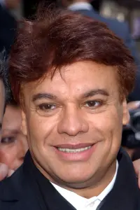 Фото  (Juan Gabriel)