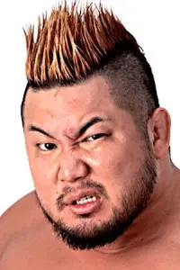 Фото  (Mitsuhiro Kitamiya) #325778