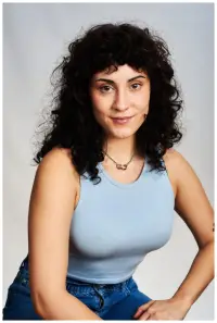 Фото  (Paula Ríos) #519382