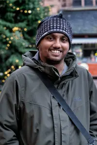 Фото Сударшан Рао MS (Sudarshan Rao MS) #373282