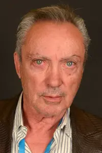 Фото Удо Кір (Udo Kier)