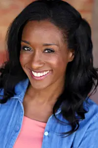 Фото Адріана Маклін (Adriane McLean) #510940