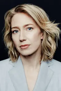 Фото Керрі Кун (Carrie Coon)