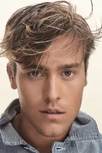 Фото  (Benjamin Ingrosso)