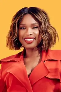 Фото Дженніфер Хадсон (Jennifer Hudson)