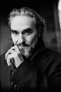 Фото  (Stephan Eicher)