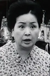 Фото Тамае Кійокава (Tamae Kiyokawa)