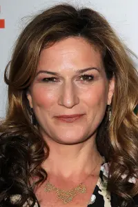 Фото Ана Гастейєр (Ana Gasteyer)