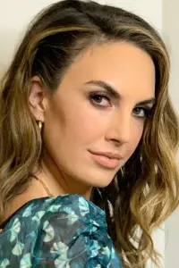 Фото Елізабет Чемберс (Elizabeth Chambers) #328702