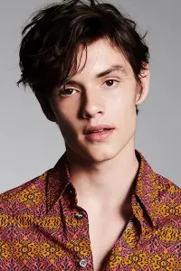 Фото  (Luke Partridge)