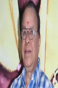 Фото МС Умеш (M. S. Umesh)