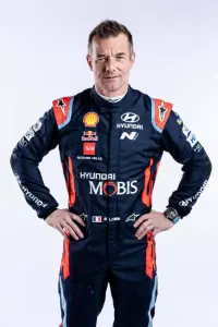 Фото  (Sébastien Loeb)