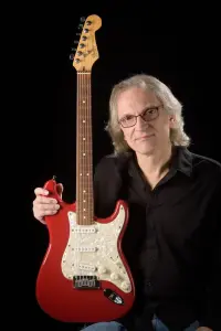 Фото  (Sonny Landreth)