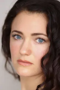 Фото Ейпріл Маллен (April Mullen)