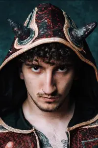 Фото  (Daniel Blackett)