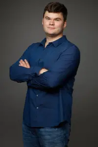 Фото  (Gerald Robert Waddell)