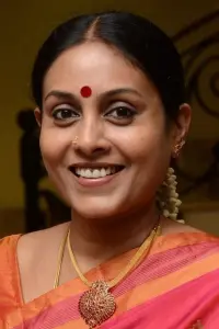 Фото Саранья Понваннан (Saranya Ponvannan)