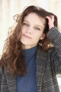 Фото Карлотта Гамба (Carlotta Gamba)