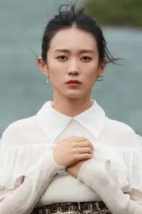 Фото Хуан Яо (Huang Yao)