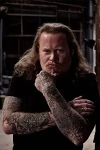 Фото  (Kevin Russell) #136074