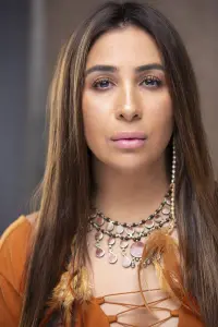 Фото Ліана Мендоса (Liana Mendoza)