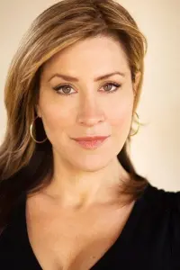 Фото Ліза Енн Волтер (Lisa Ann Walter)