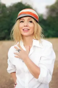 Фото  (Lisa Ekdahl)