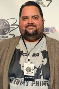 Фото  (Mark L. Mazzeo) #506792