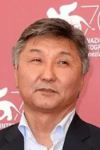 Фото  (Serik Aprimov)