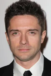 Фото Тофер Грейс (Topher Grace)