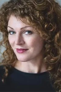 Фото Керрі Маклафлін (Carrie McLaughlin)