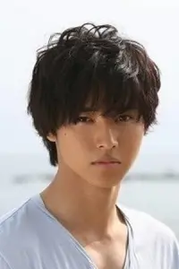 Фото Кенто Ямазакі (Kento Yamazaki)