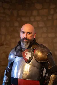 Фото  (Daniel López Benítez) #511490